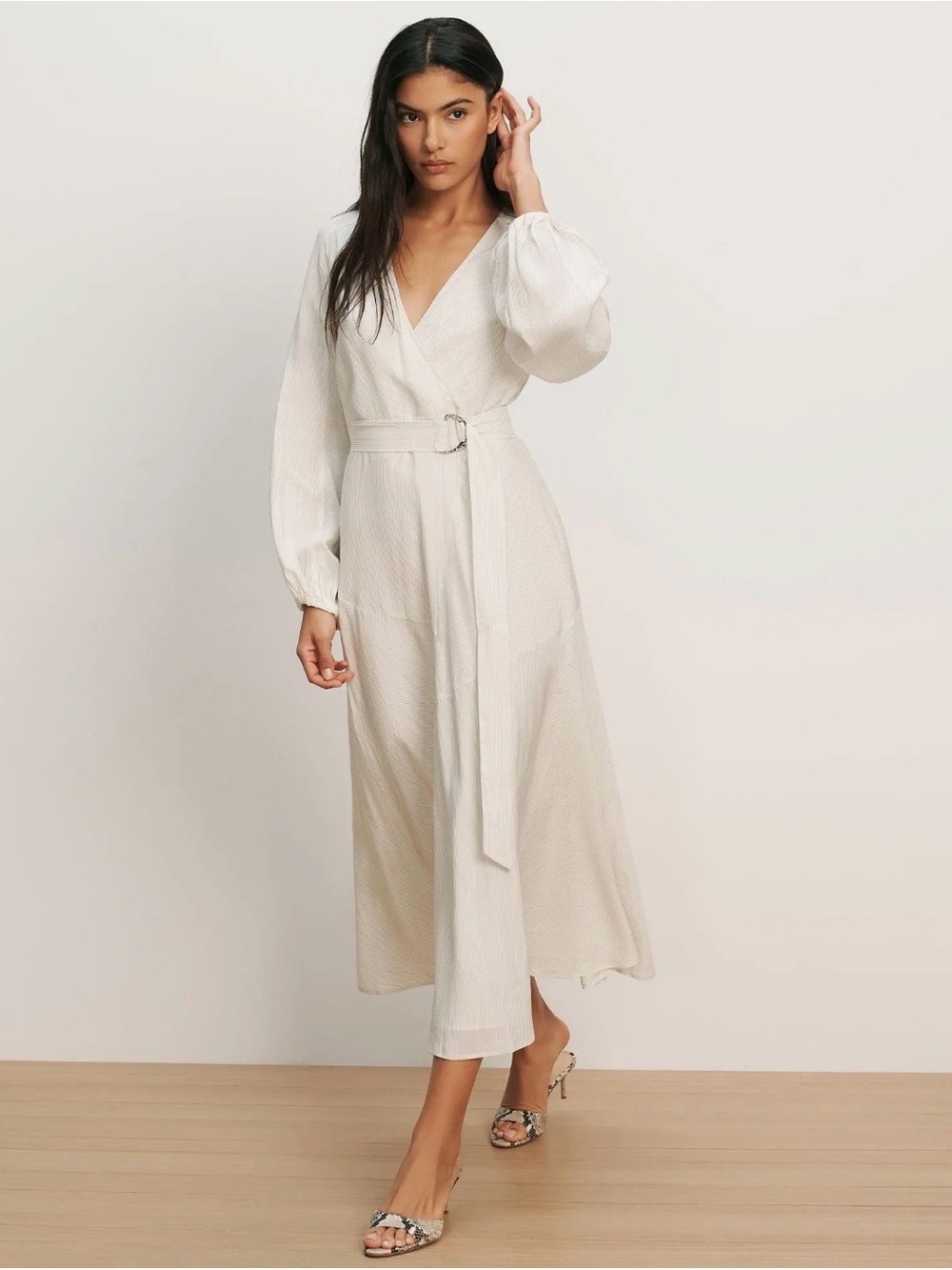 Veronica Beard Seneca Dress